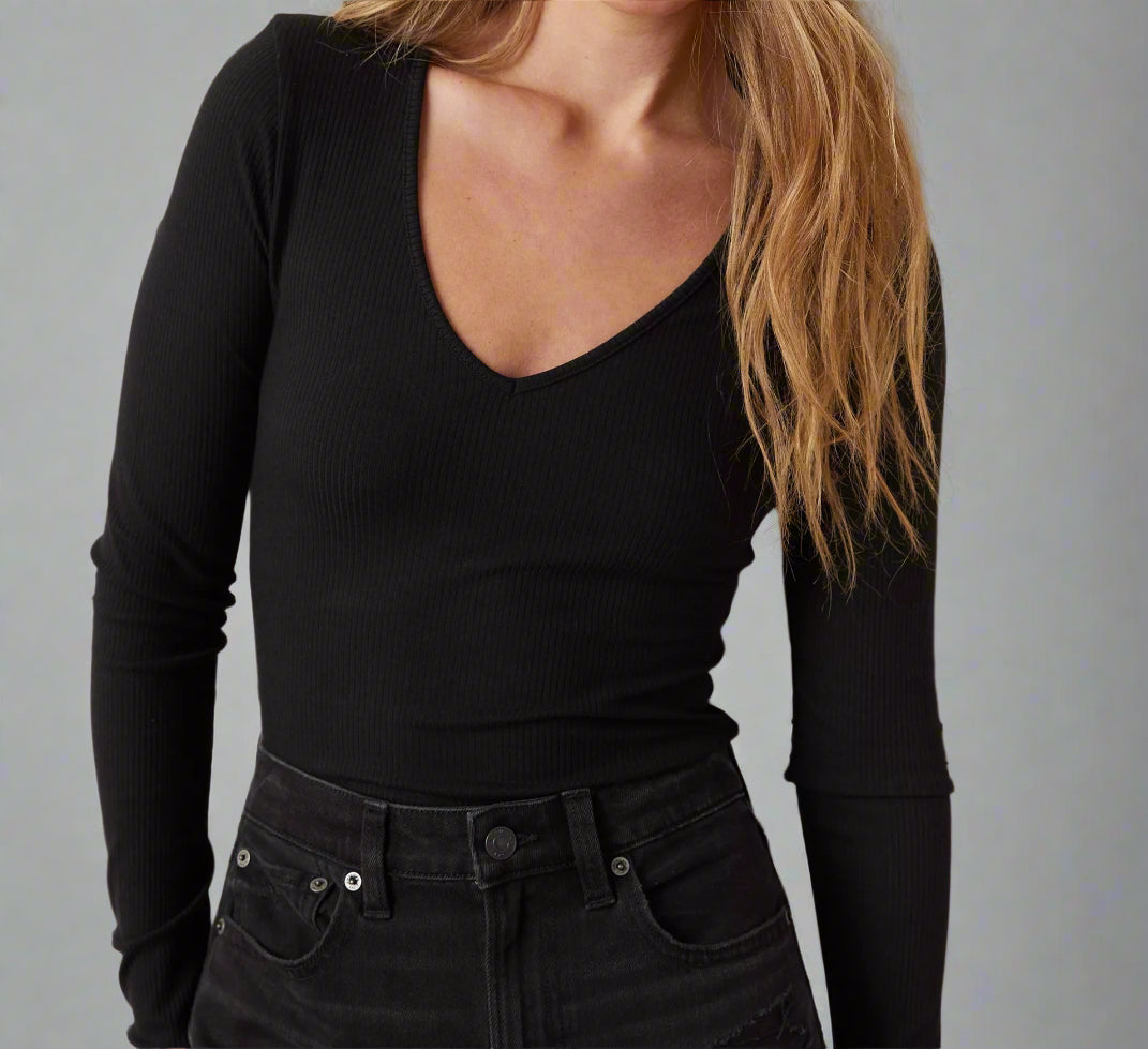 American Eagle Bodysuit